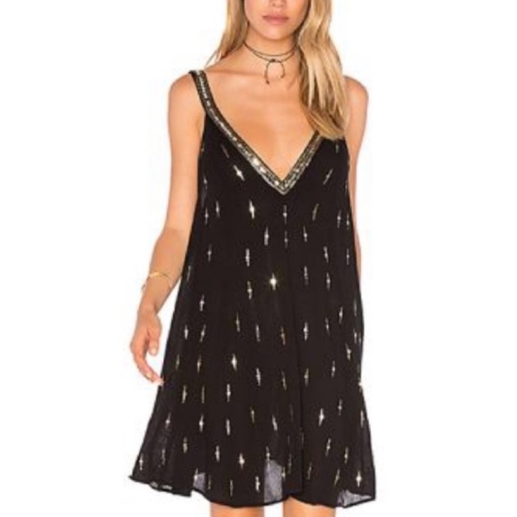 Free People Dresses & Skirts - Free people rising sun dress